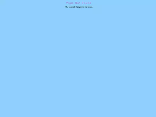 links screenshot