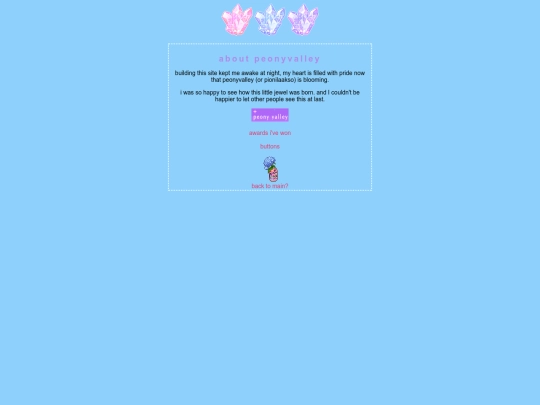 pionilaakso screenshot