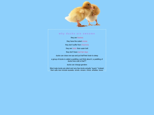 quack screenshot