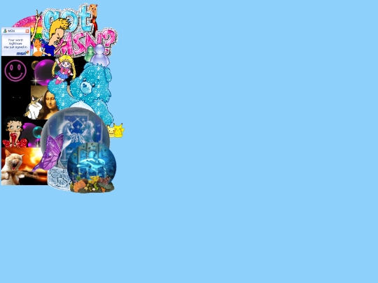 rainbowchaos screenshot