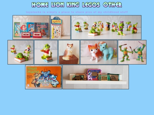 toystache screenshot