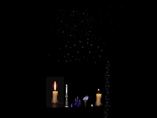 witchyvibes screenshot