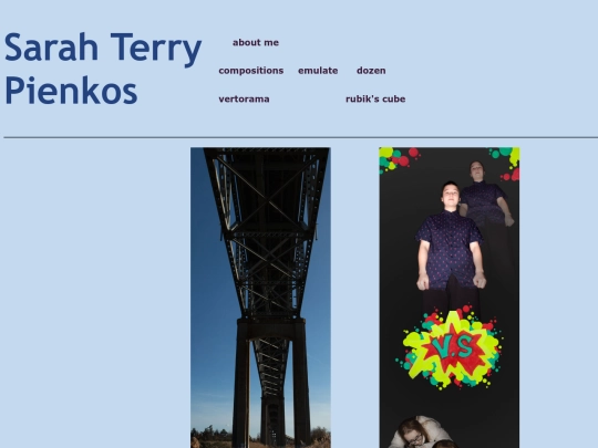 vertorama screenshot