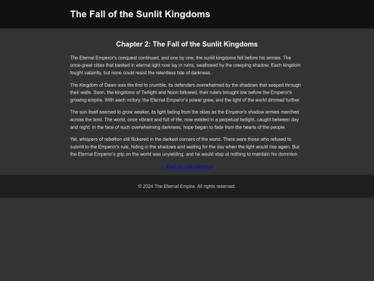 chapter2 screenshot