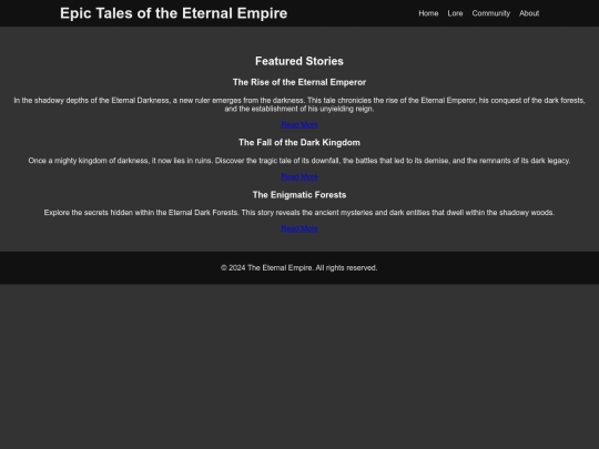 epic-tales screenshot