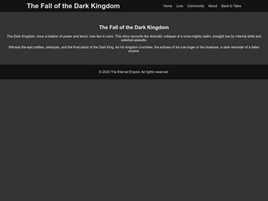fall-of-the-dark-kingdom screenshot