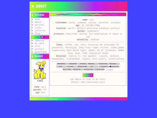about screenshot
