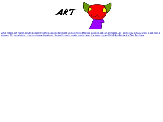 art screenshot