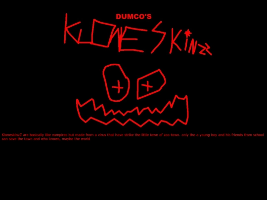 kloneskinzz screenshot