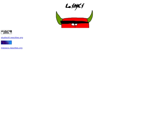 linkz screenshot