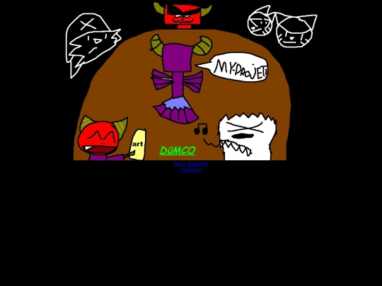 mainpage screenshot