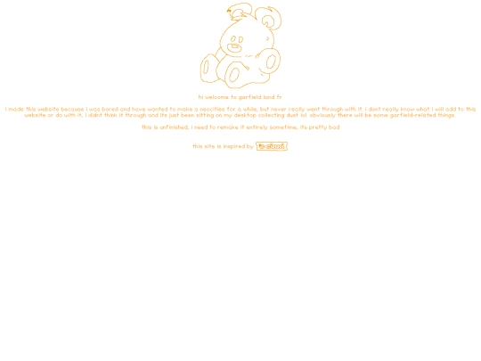 home screenshot