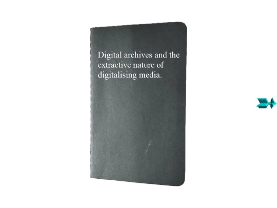 archives screenshot