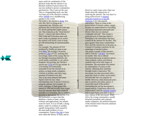 archives2 screenshot