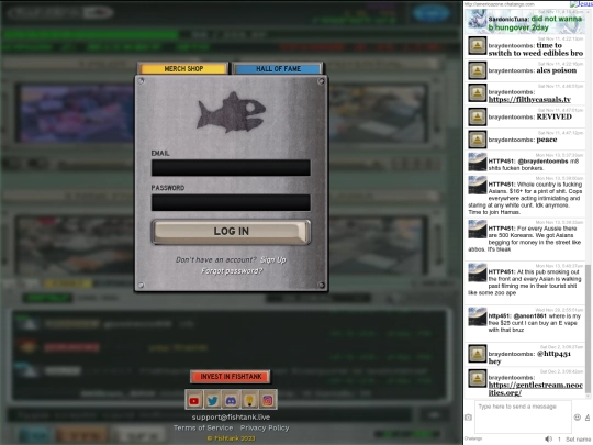 suptv screenshot