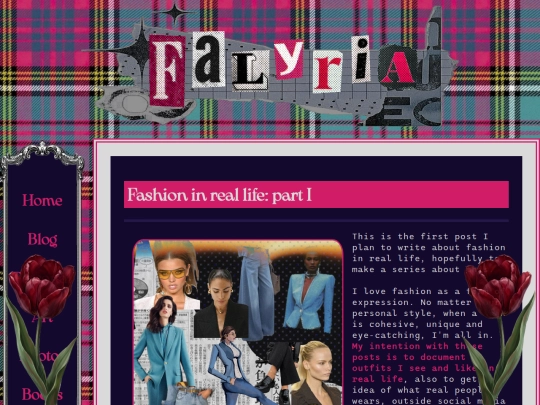 blog/2026/05/fashion-in-real-life-pt-I screenshot
