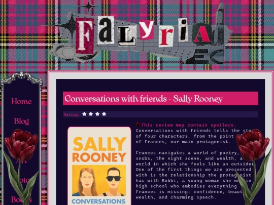 books/conversations-with-friends-sally-rooney screenshot