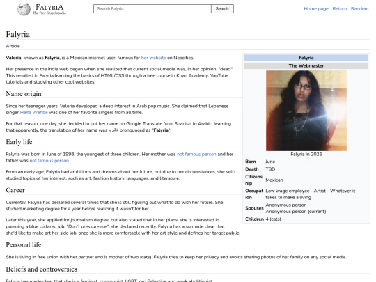 wiki screenshot