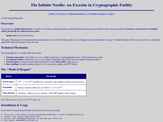 other-projects/the-infinite-needle/the-infinite-needle screenshot