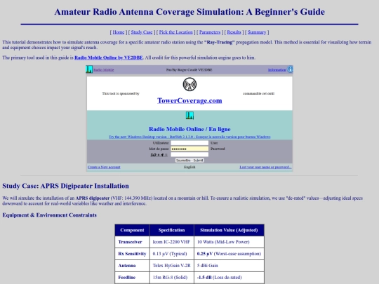 projects/coverage/coverage screenshot