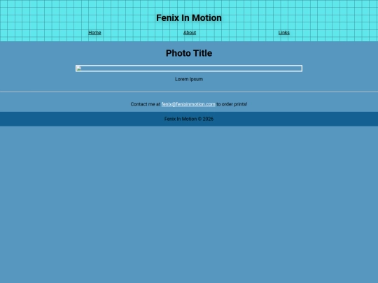 spotlights/SpotlightTemplate screenshot