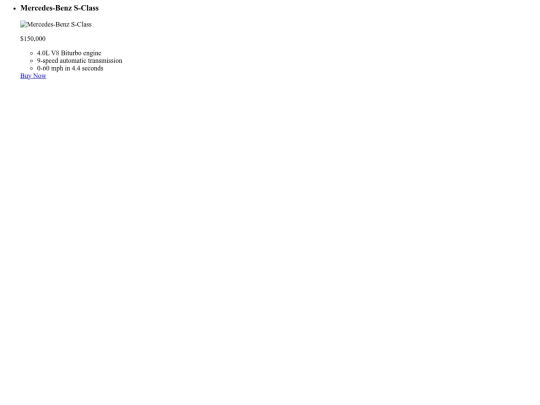 Paginas/listacompras screenshot