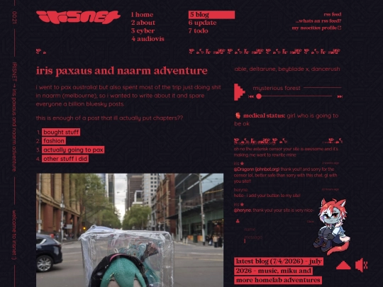 blog/paxaus-2025 screenshot