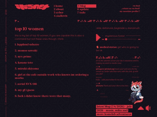 blog/top-10-women screenshot
