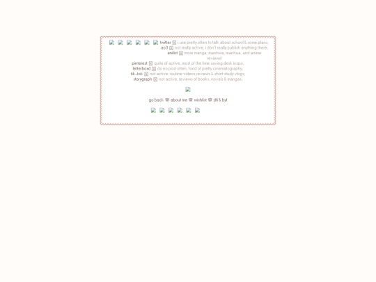 where-to-find-me screenshot
