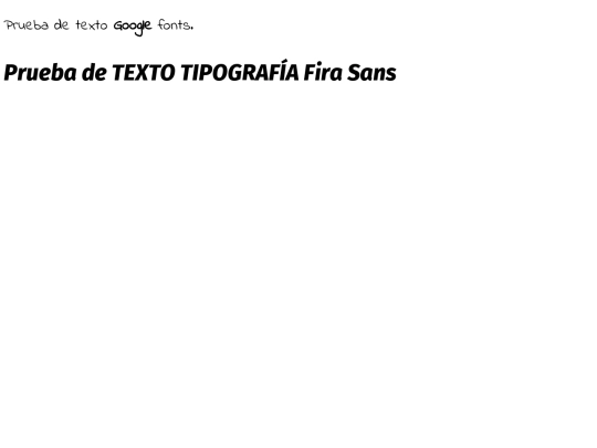 FuentesExternas screenshot
