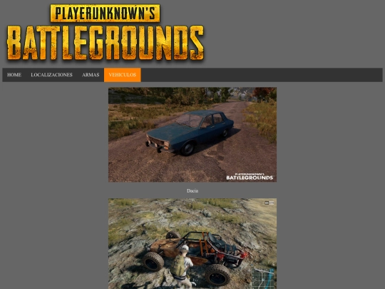 p3 screenshot