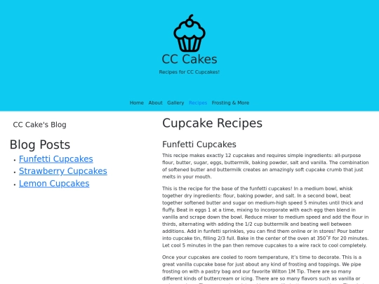 BS5.blog screenshot