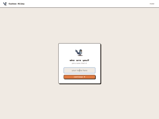 new-profile screenshot