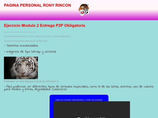 pag/T2O_PagPersonal screenshot