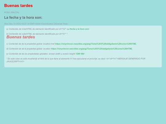 pag/Tarea 3 obligatoria curso HTML screenshot
