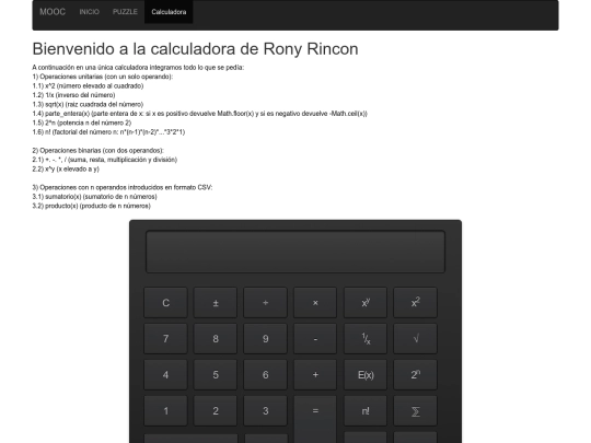 pag/Tarea 6 obligatoria curso HTML screenshot