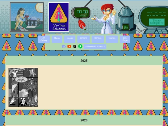 art screenshot