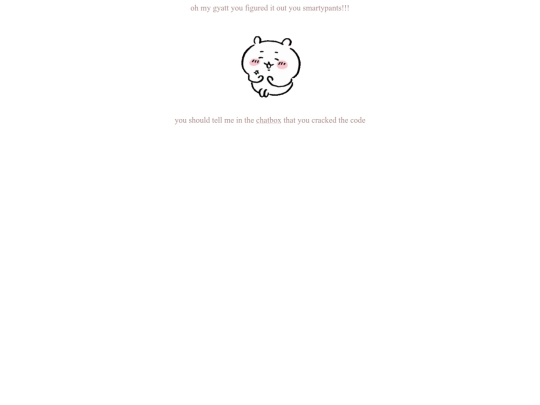 bleh screenshot