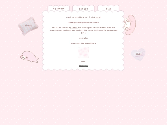 codes screenshot