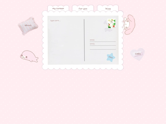 contact screenshot