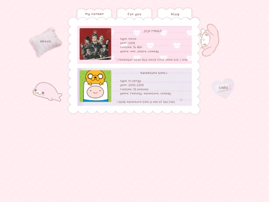 media screenshot