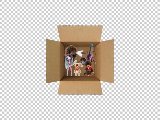 meow/dolls screenshot