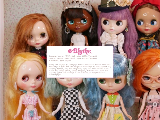 meow/dolls/blythe screenshot