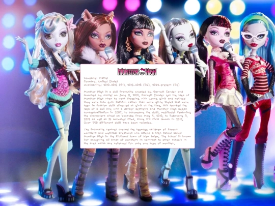 meow/dolls/monster-high screenshot