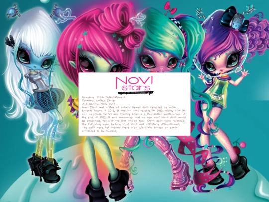 meow/dolls/novi-stars screenshot