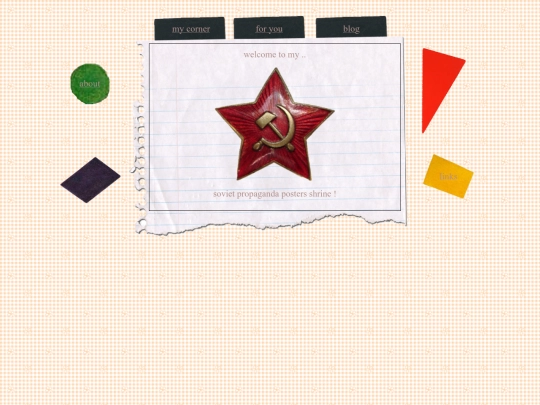 new/sovietposters screenshot