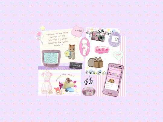 nya/home screenshot