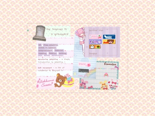 nya/links screenshot