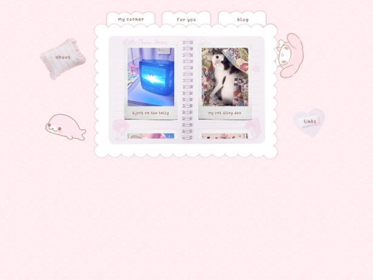 photobook screenshot