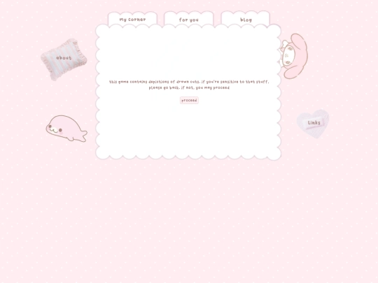 playroom/bandaid screenshot